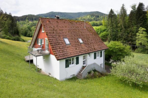 Ferienhaus 1 - Wohnung Tanne, 78qm